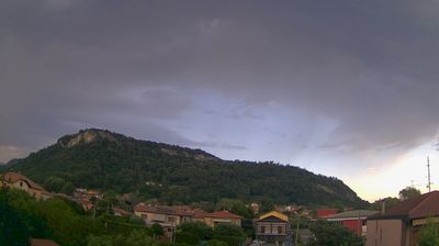 immagine della webcam nei dintorni di Arona: webcam Sangiano
