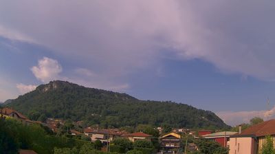 immagine della webcam nei dintorni di Stresa: webcam Sangiano