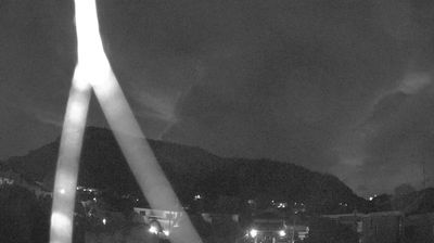 immagine della webcam nei dintorni di Galliate Lombardo: webcam Sangiano