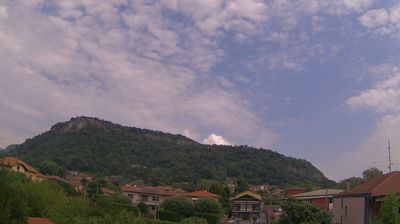 immagine della webcam nei dintorni di Maccagno: webcam Sangiano