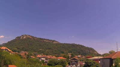 immagine della webcam nei dintorni di Loita: webcam Sangiano