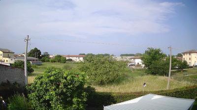 immagine della webcam nei dintorni di Asigliano Veneto: webcam Cerea
