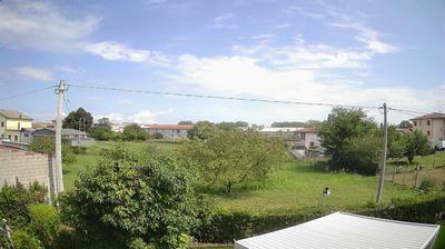 immagine della webcam nei dintorni di Noventa Vicentina: webcam Cerea
