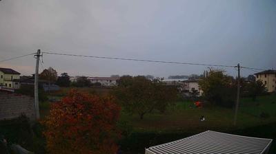 immagine della webcam nei dintorni di Soave: webcam Cerea