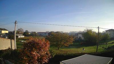 immagine della webcam nei dintorni di San Germano dei Berici: webcam Cerea