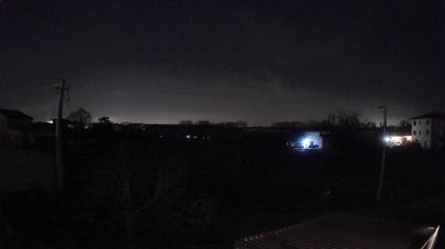 immagine della webcam nei dintorni di Merlara: webcam Cerea