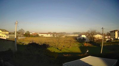 immagine della webcam nei dintorni di Sermide: webcam Cerea