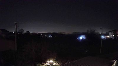 immagine della webcam nei dintorni di Soave: webcam Cerea