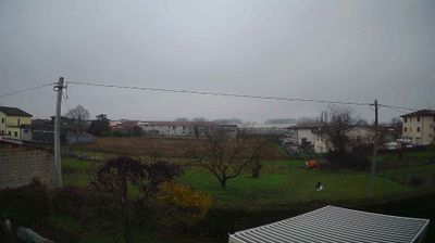 immagine della webcam nei dintorni di Soave: webcam Cerea