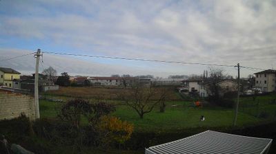immagine della webcam nei dintorni di Lonigo: webcam Cerea