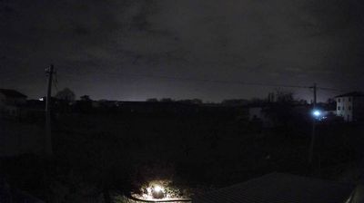 immagine della webcam nei dintorni di Sermide: webcam Cerea