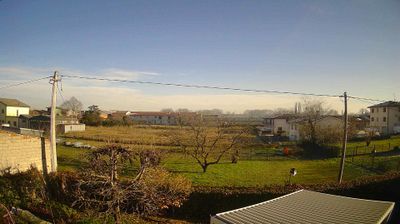 immagine della webcam nei dintorni di Merlara: webcam Cerea