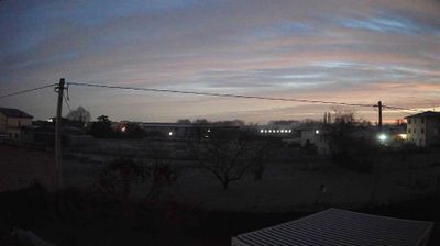 immagine della webcam nei dintorni di Pegognaga: webcam Cerea