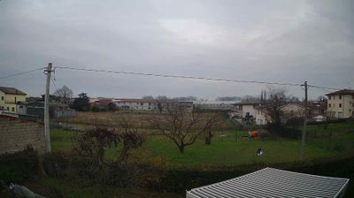 immagine della webcam nei dintorni di Pegognaga: webcam Cerea