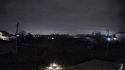 immagine della webcam nei dintorni di Sermide: webcam Cerea