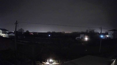 immagine della webcam nei dintorni di Lonigo: webcam Cerea