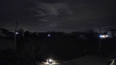 Preview delle webcam di Cerea