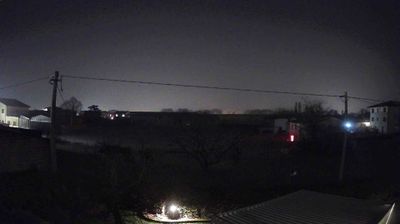 immagine della webcam nei dintorni di Villimpenta: webcam Cerea