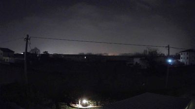 immagine della webcam nei dintorni di Merlara: webcam Cerea