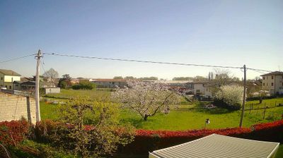 immagine della webcam nei dintorni di Soave: webcam Cerea