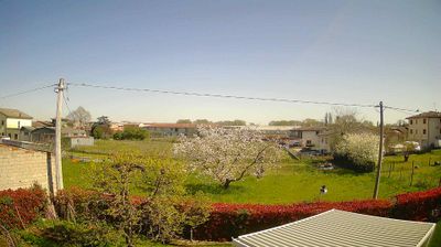 immagine della webcam nei dintorni di Lonigo: webcam Cerea