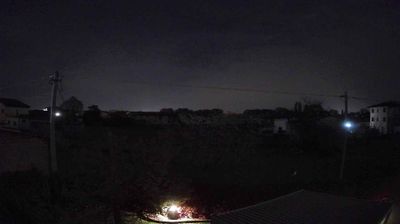 immagine della webcam nei dintorni di Sermide e Felonica: webcam Cerea