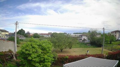 immagine della webcam nei dintorni di Pegognaga: webcam Cerea