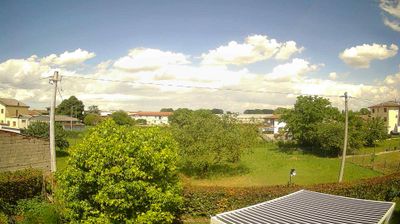 immagine della webcam nei dintorni di Lonigo: webcam Cerea