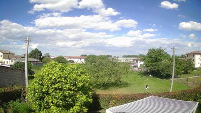 immagine della webcam nei dintorni di Sermide: webcam Cerea
