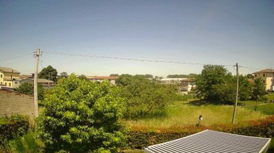 immagine della webcam nei dintorni di Lonigo: webcam Cerea