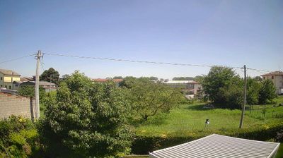 immagine della webcam nei dintorni di Merlara: webcam Cerea