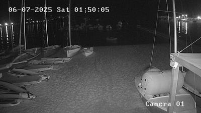 immagine della webcam nei dintorni di Rio Marina: webcam Marina di Campo