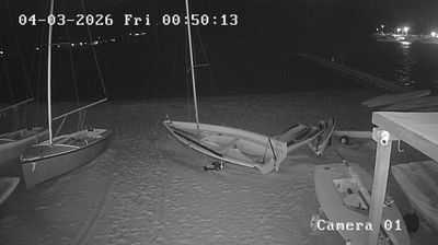 immagine della webcam nei dintorni di Rio Marina: webcam Marina di Campo