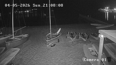 immagine della webcam nei dintorni di Marciana Marina: webcam Marina di Campo