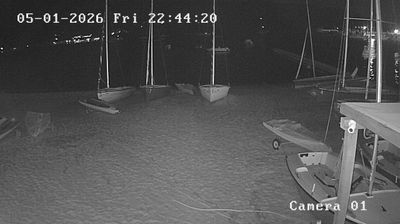 immagine della webcam nei dintorni di Rio Marina: webcam Marina di Campo