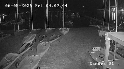 immagine della webcam nei dintorni di Capoliveri: webcam Marina di Campo