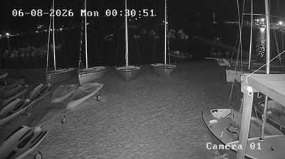 immagine della webcam nei dintorni di Procchio: webcam Marina di Campo