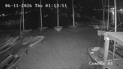 Preview delle webcam di Marina di Campo