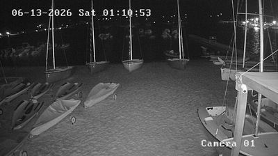 immagine della webcam nei dintorni di Marciana Marina: webcam Marina di Campo
