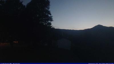 immagine della webcam nei dintorni di Pellegrino Parmense: webcam Bedonia