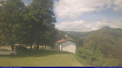immagine della webcam nei dintorni di Casermette del  monte Penna: webcam Bedonia