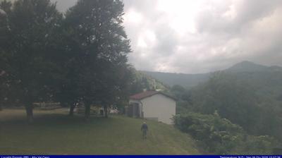 immagine della webcam nei dintorni di Bardi: webcam Bedonia