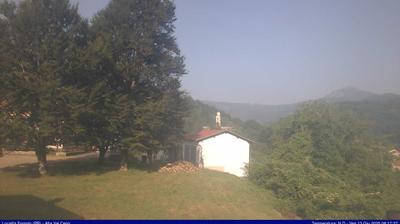 immagine della webcam nei dintorni di Borgo Val di Taro: webcam Bedonia