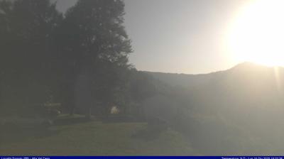 immagine della webcam nei dintorni di Santo Stefano d'Aveto: webcam Bedonia