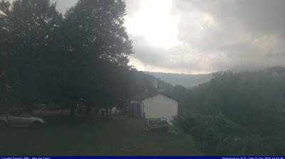 immagine della webcam nei dintorni di Borgo Val di Taro: webcam Bedonia