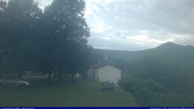 immagine della webcam nei dintorni di Carro: webcam Bedonia
