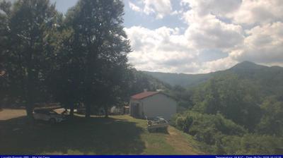 Preview delle webcam di Bedonia