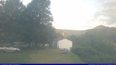 Preview delle webcam di Bedonia