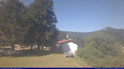 Preview delle webcam di Bedonia