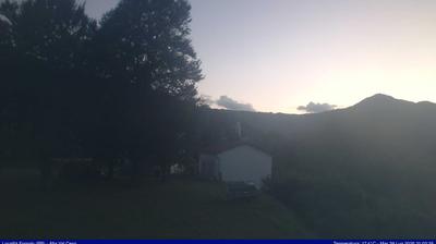 Preview delle webcam di Bedonia
